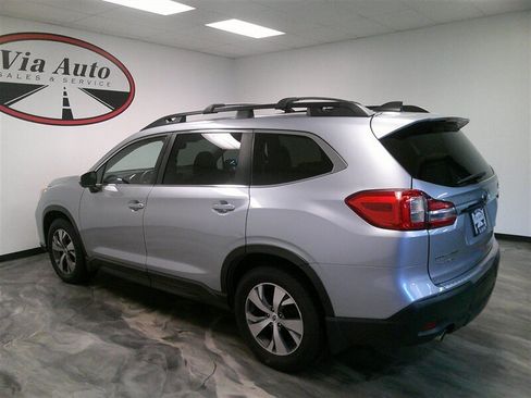 Used 2020 Subaru Ascent Premium image 8