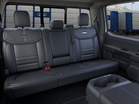 New 2026 Ford F450 Platinum AWD/4WD image 11