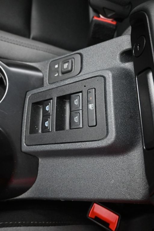Used 2024 Ford Bronco Big Bend AWD/4WD image 31