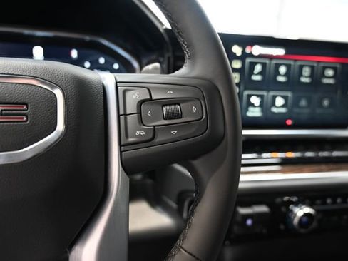 New 2026 GMC Sierra 1500 Elevation w/ Elevation Premium Package image 25