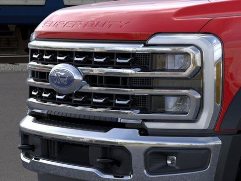 New 2026 Ford F450 Lariat AWD/4WD image 17