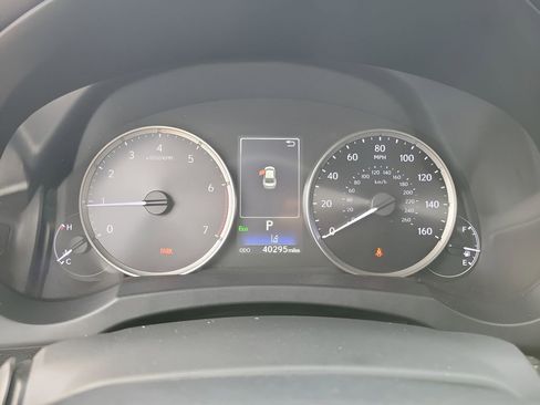 Used 2021 Lexus IS 300 w/ Comfort Package image 25