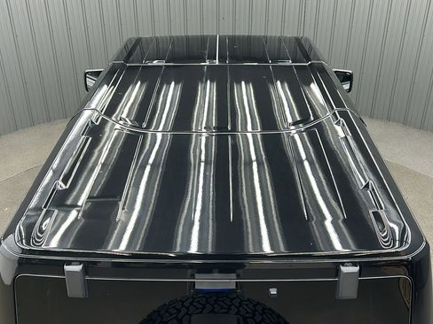 Used 2024 Ford Bronco Wildtrak image 14