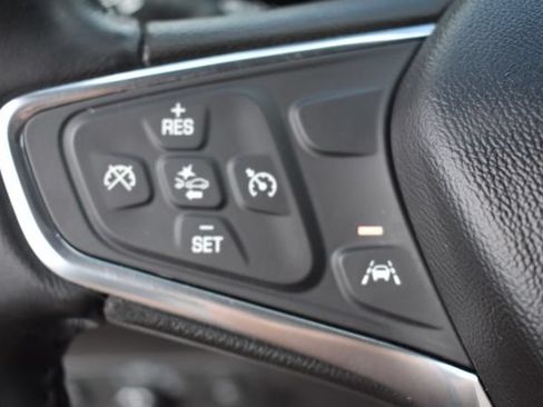 Certified 2020 Chevrolet Equinox LT FWD image 27