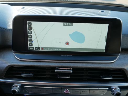 Used 2022 Kia Telluride SX image 30