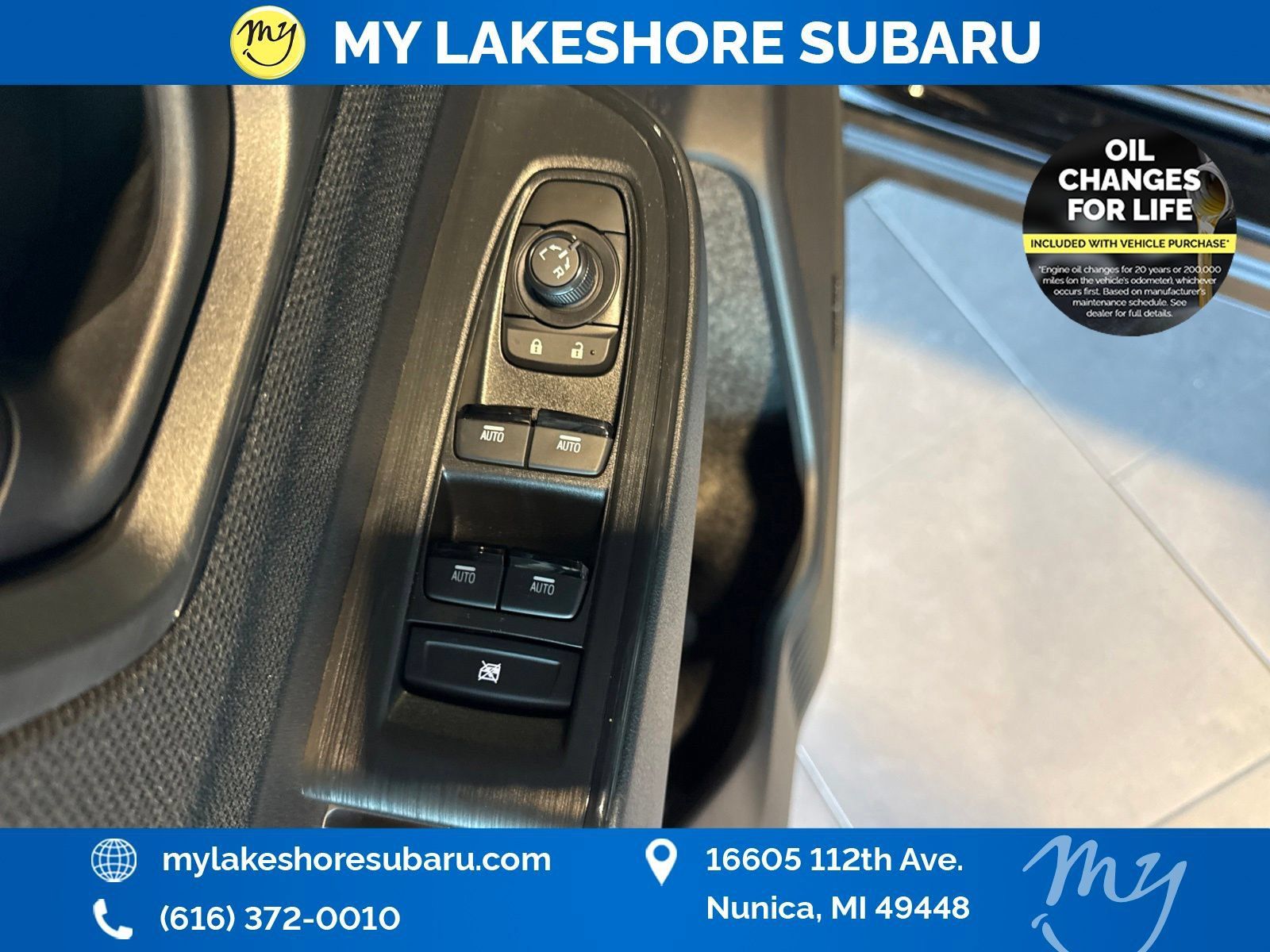 New 2026 Subaru Outback Limited XT AWD/4WD image 11