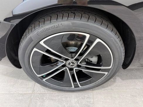 New 2026 Mercedes-Benz CLE 300 4MATIC Cabriolet image 3