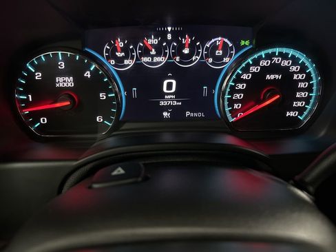 Used 2020 Chevrolet Tahoe Premier image 27