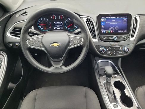 Used 2023 Chevrolet Malibu LT w/ Driver Confidence Package FWD image 22