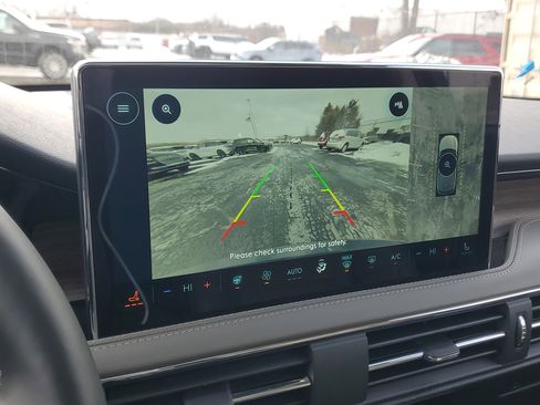 New 2026 Lincoln Corsair Grand Touring image 22