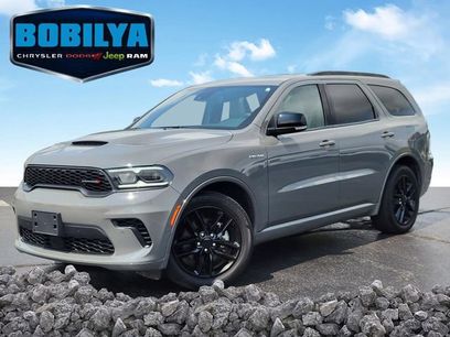 Used 2024 Dodge Durango R/T