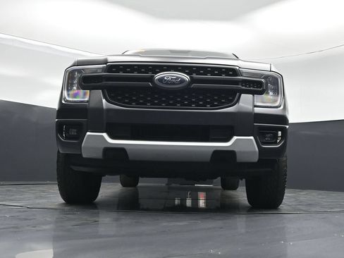 Used 2024 Ford Ranger XLT w/ Equipment Group 301A High RWD image 43