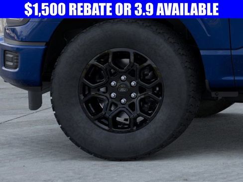 New 2026 Ford F150 STX image 19