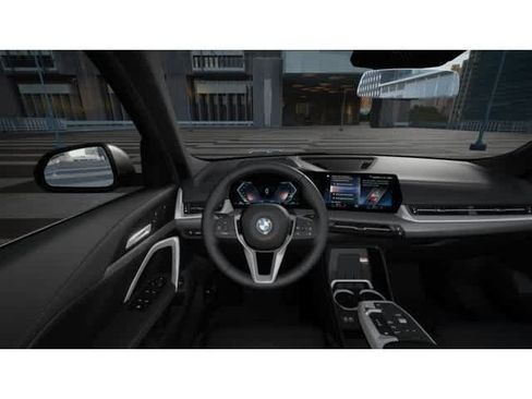 New 2026 BMW X1 xDrive28i w/ Technology Package AWD/4WD image 13