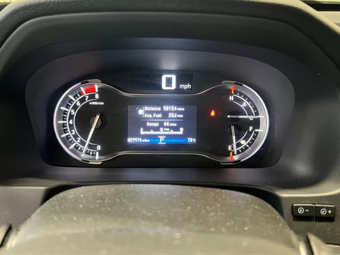 Used 2023 Honda Ridgeline Sport image 17