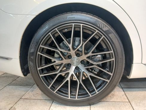 Used 2022 Mercedes-Benz S 500 4MATIC image 15