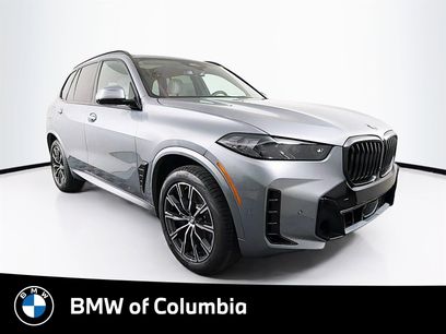 New 2026 BMW X5 xDrive40i w/ M Sport Package