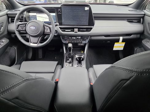 New 2026 Subaru Outback Touring XT image 12