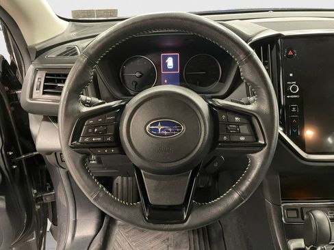 Used 2023 Subaru Ascent Onyx Edition AWD/4WD image 12