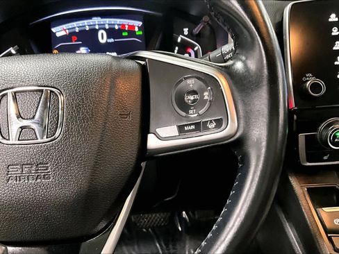 Used 2018 Honda CR-V Touring image 25