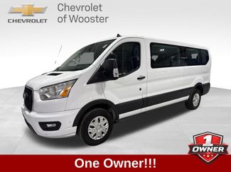 Used 2021 Ford Transit 350 XLT RWD video 1