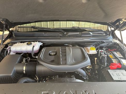 Used 2026 RAM 1500 Tungsten w/ Bed Utility Group image 33