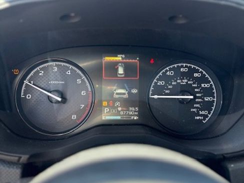 Used 2021 Subaru Forester 2.5i image 11