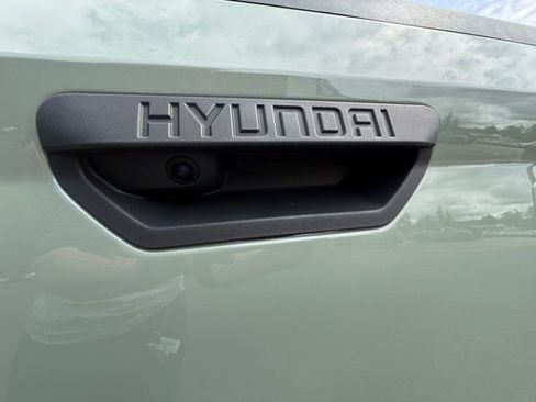 Certified 2023 Hyundai Santa Cruz SEL w/ Activity Package AWD/4WD image 36