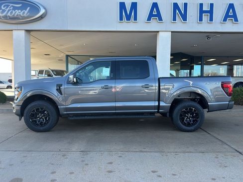 New 2026 Ford F150 XLT image 4