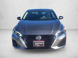 Used 2024 Nissan Altima 2.5 S video 2