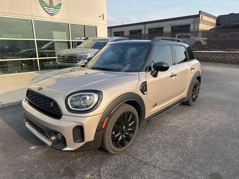 Used 2024 MINI Cooper Countryman S image 3