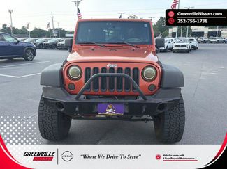 Used 2009 Jeep Wrangler Unlimited X w/ Black Appearance Group AWD/4WD video 1