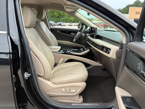 Used 2021 Lincoln Nautilus FWD image 16