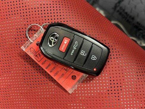 New 2026 Toyota Tundra TRD Pro image 32