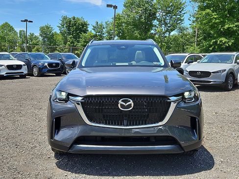 New 2026 MAZDA CX-90 3.3 Turbo w/ Preferred Package AWD/4WD image 2