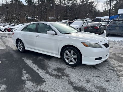 Used 2008 Toyota Camry LE image 10