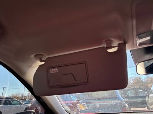 Used 2024 Mitsubishi Eclipse Cross LE image 35