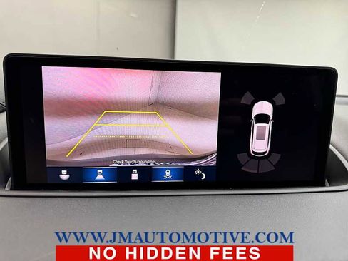 Used 2022 Acura MDX SH-AWD w/ Technology Package image 30