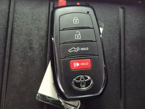 New 2026 Toyota Tundra SR5 AWD/4WD image 28