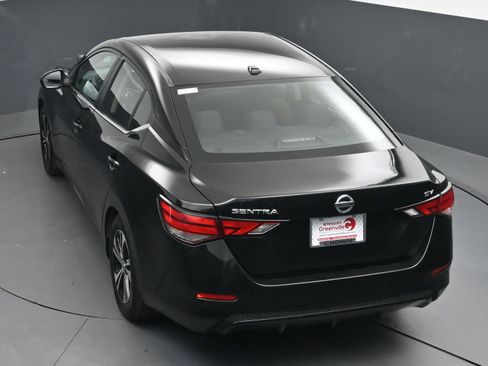 Certified 2022 Nissan Sentra SV image 33