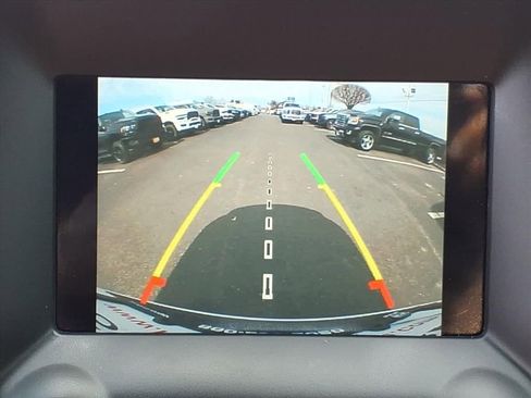 Used 2019 Dodge Durango SXT image 10