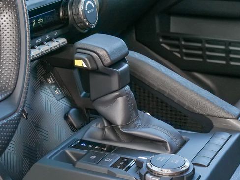 New 2026 Toyota Tacoma SR5 image 21