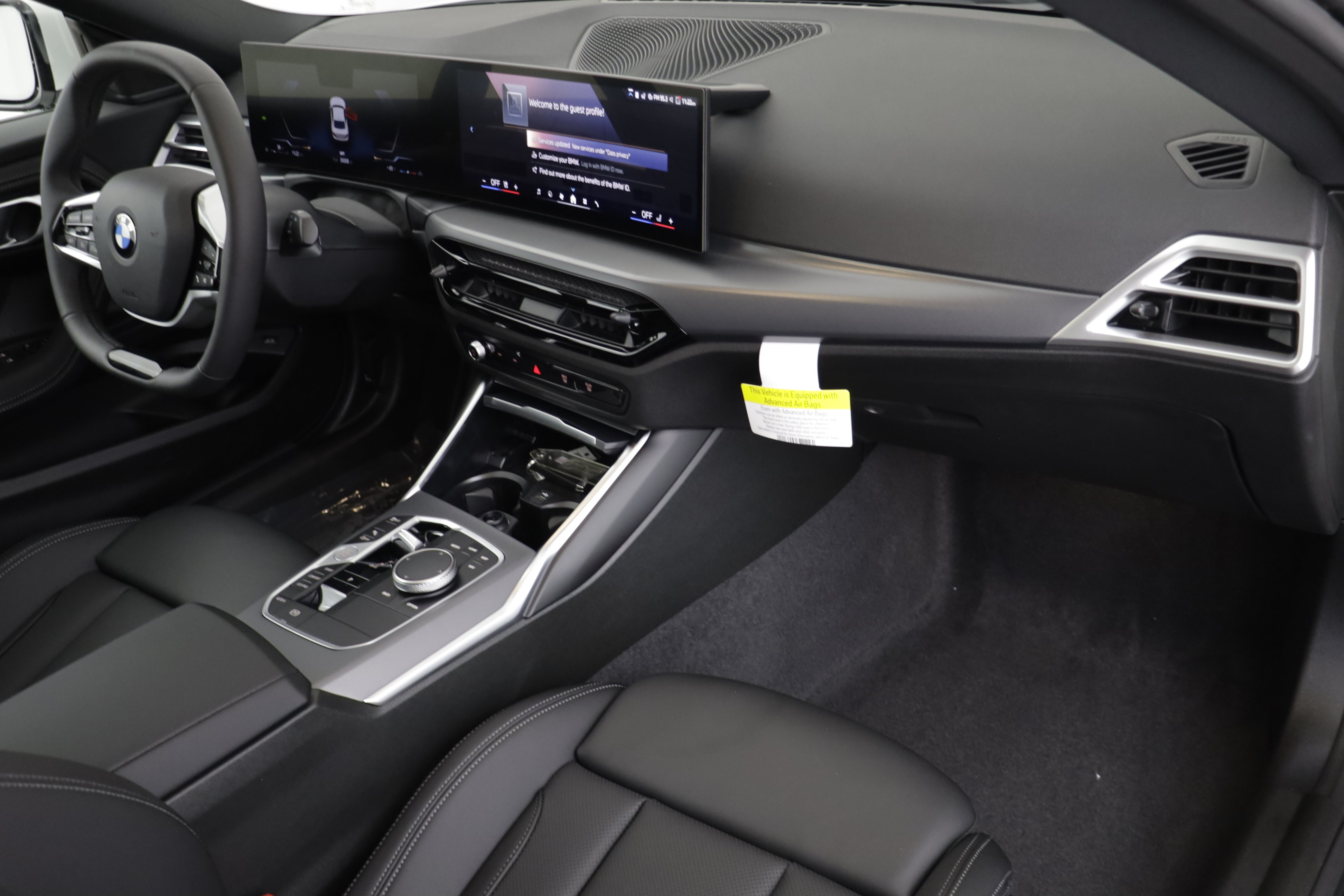 New 2026 BMW 230i Coupe w/ Convenience Package RWD image 19