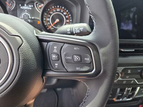 New 2026 Jeep Gladiator Sport image 30