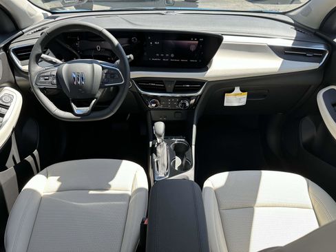 New 2026 Buick Encore GX Sport Touring w/ Advanced Technology Package image 2