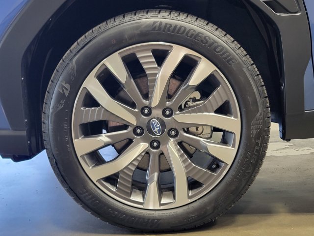 New 2026 Subaru Forester Sport AWD/4WD image 10