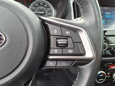 Certified 2021 Subaru Forester Premium w/ Popular Package #1 image 20