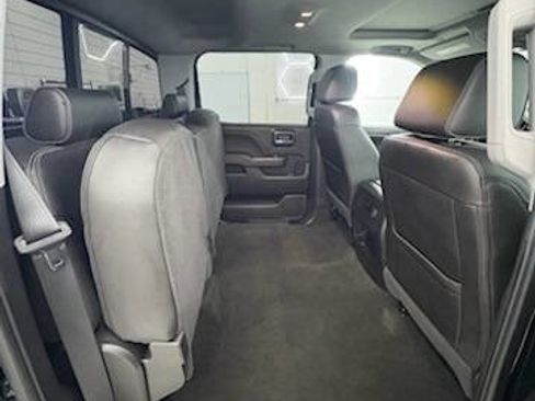 Used 2018 GMC Sierra 1500 Denali w/ Denali Ultimate Package image 18