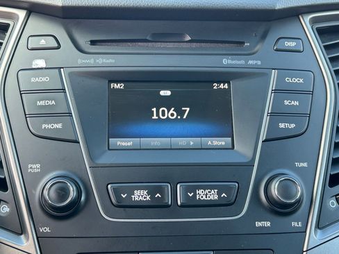 Used 2016 Hyundai Santa Fe Sport w/ Option Group 02 image 18