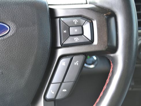 Used 2020 Ford Expedition Limited w/ Equipment Group 303A image 18